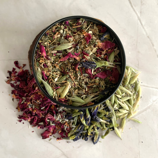 Hug in a Mug Herbal Tea