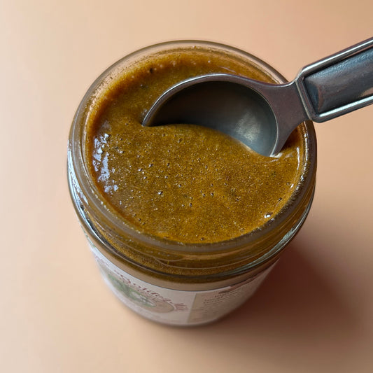 "Instant" Golden Milk