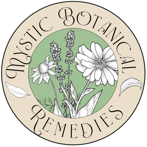 Mystic Botanical Remedies